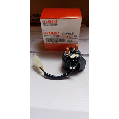 STATER RELAY BENDIT STATER YAMAHA F1ZR FORCE ALFA F1 SIGMA ORI