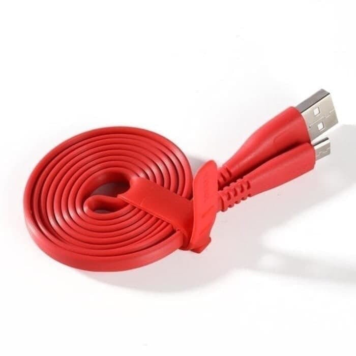 Vivan CSM100S Micro USB 100cm Data Cable / Kabel Data Samsung Xiaomi