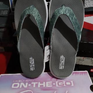 Sendal Sandal  Skechers  Original Jepit  On The Go MAUI 