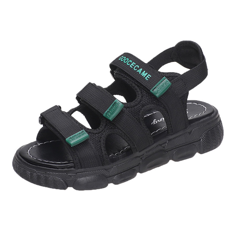 COD POS 6088 Sepatu Sandal Gunung Sandal Tali Strap Wanita Premium