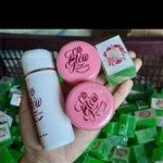 

CLB GLOW ORY Double Cream