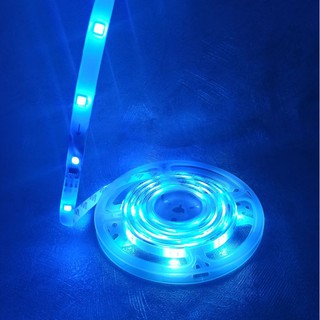 Lampu Led Strip Running SMD 5050 RGB Berjalan Horse race