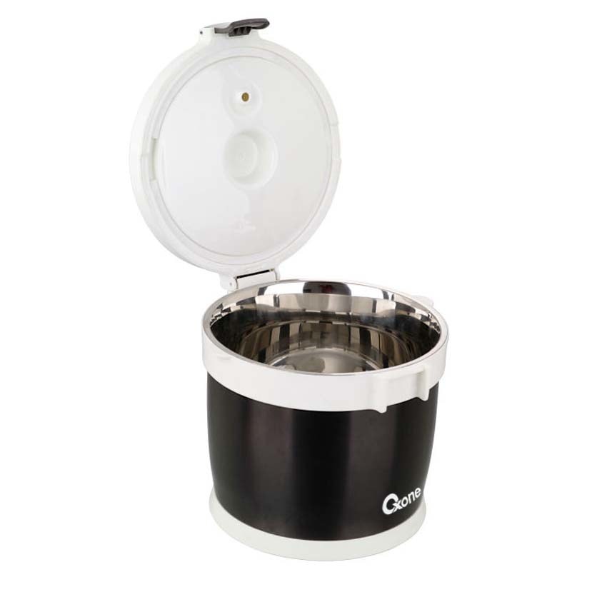 Oxone OX-187 Tempat Penghangat Penyimpan Makanan Ox 187 Vacuum Thermal Cooker Wadah Hangat Termos