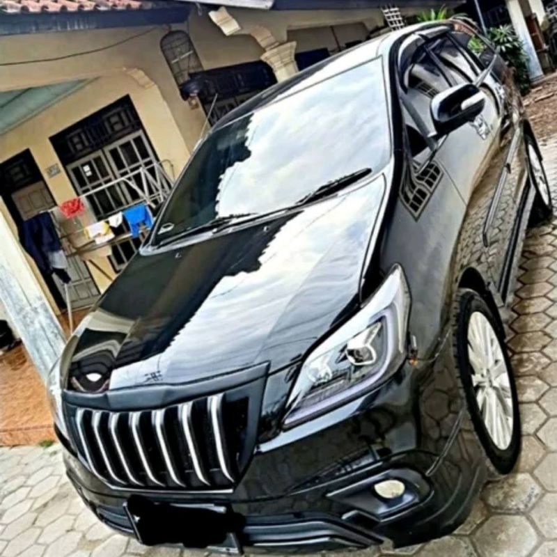 Grill Apollo Innova 2015