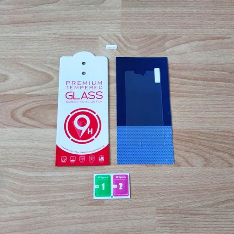 Tempered Glass Nokia 8 Tg Nokia8