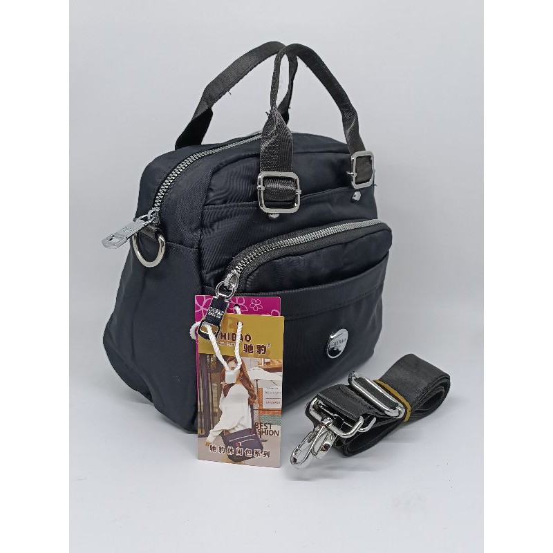 Tas 3in1 ORI Chibao 0156-958/9574 polos