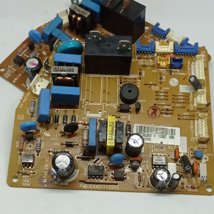 Pcb Modul Ac LG PWB EAX61110202 EBR73623001 EBR73623002 EBR7362300