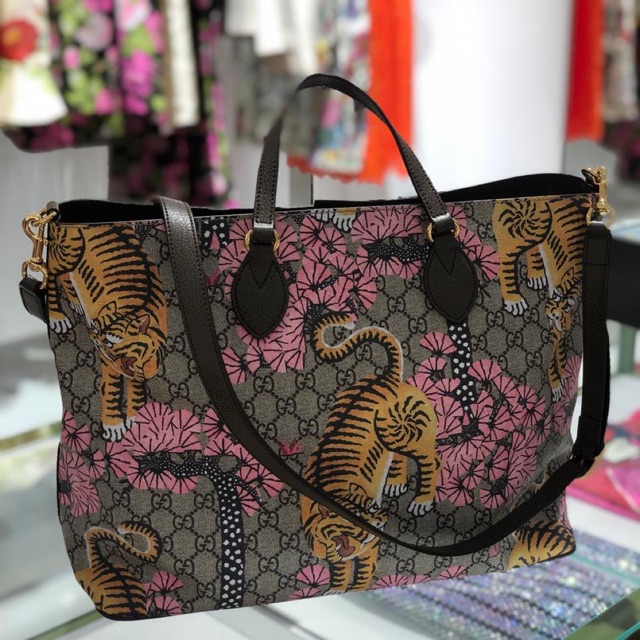 Gucci tote