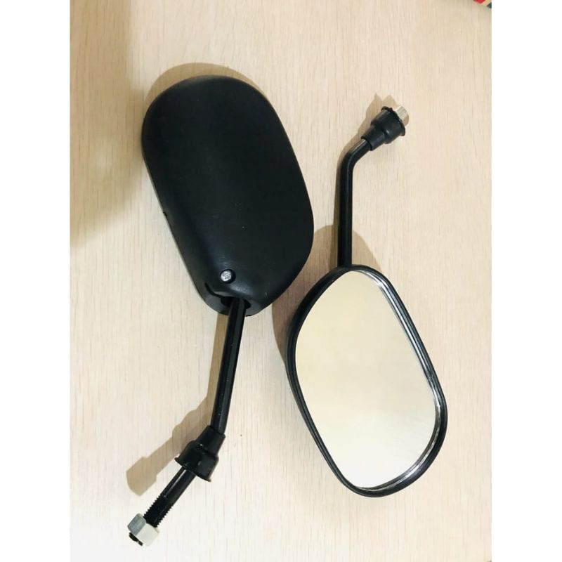 Spion Standar Mio Tangkai Hitam Universal yamaha