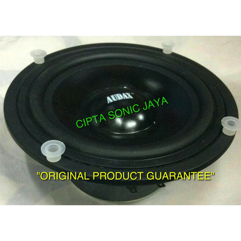 speaker AUDAX AX 6022 CW8 woofer 6 inch AX6022