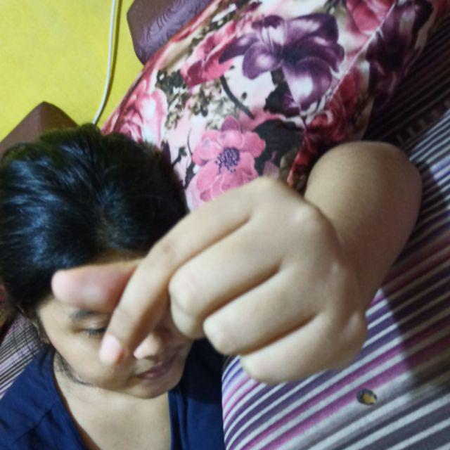 Botol 30ml Tutup Fliptop Bening&putih