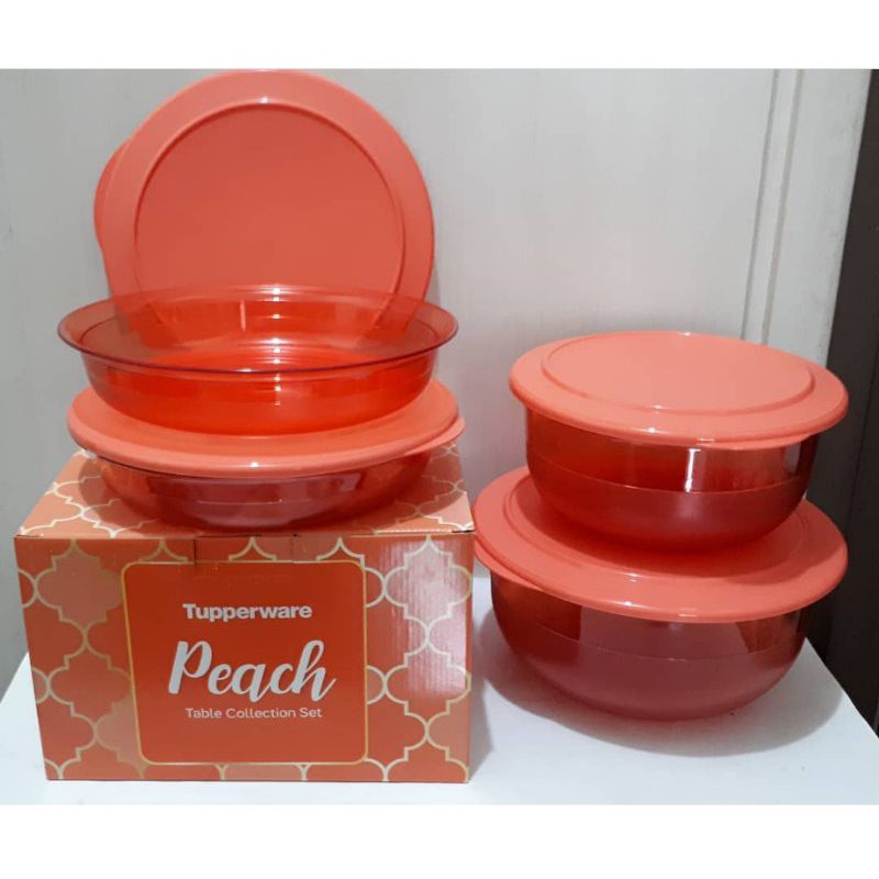 EKSTRA ONGKIR PEACH TABLE COLLECTION/ TABLE COLLECTION+FREE/FUCHSIA TABLE COLL