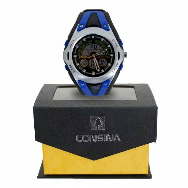 JAM TANGAN CONSINA