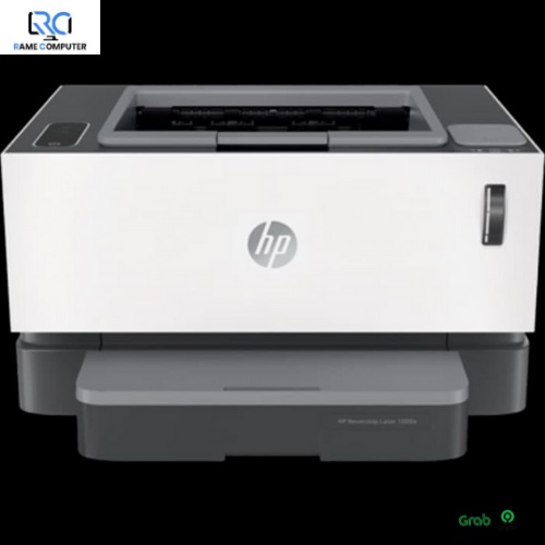 Printer HP Laserjet 1000W