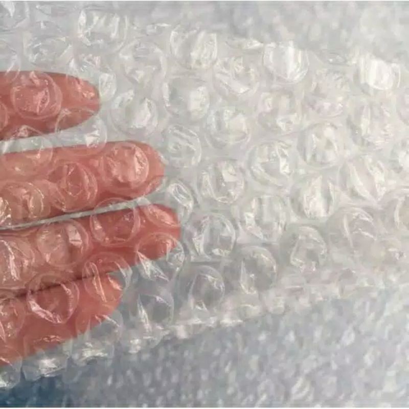 

Bubble Wrap Packing Extra