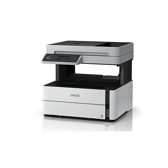 Printer Epson M3170 EcoTank Monochrome Wi-Fi All-in-One Ink Tank