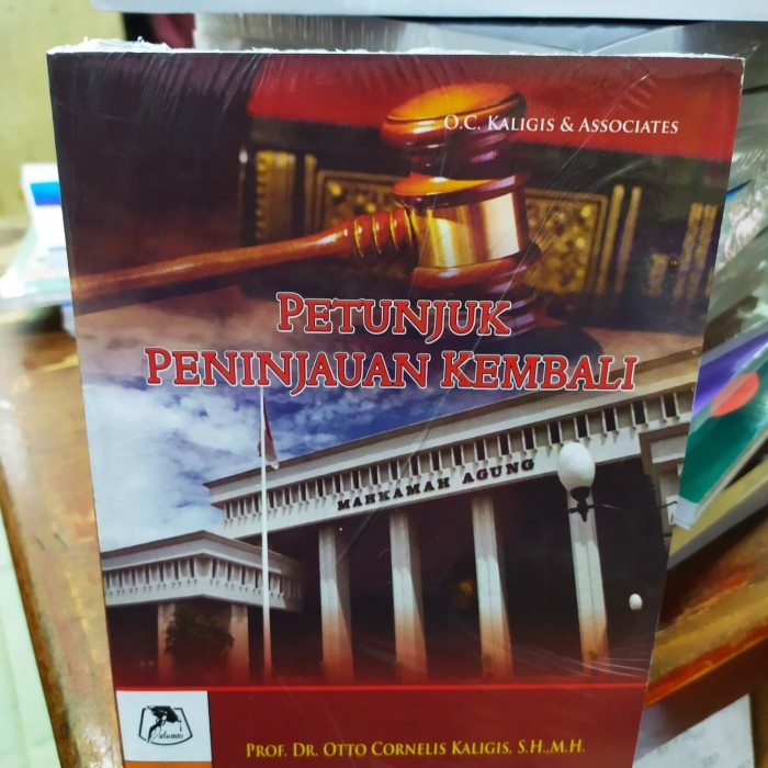

DISKON SPESIAL PETUNJUK PENINJAUAN KEMBALI OCE KALIGIS ORIGINAL TERLARIS