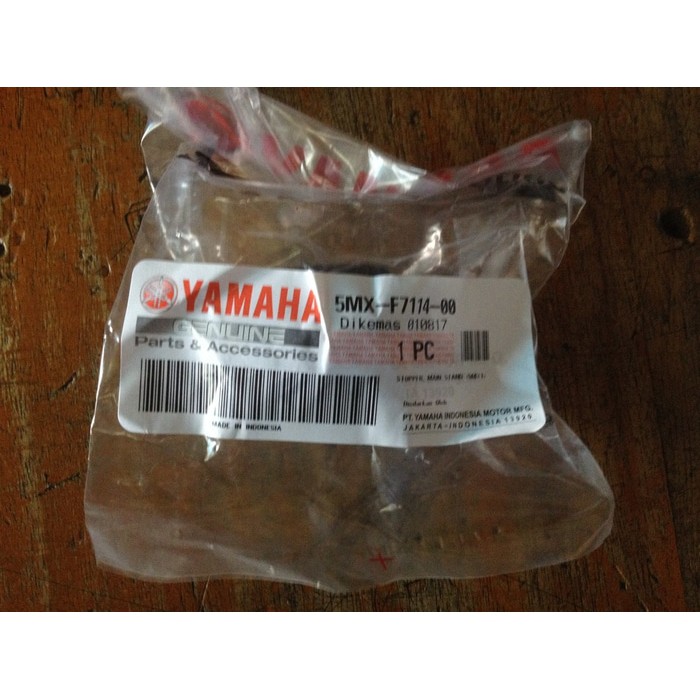 Karet Mounting Mio 5MX-F7114-00