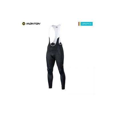 CELANA SEPEDA BIB MONTON PANJANG TIGHT CYCLING SHORT GOWES