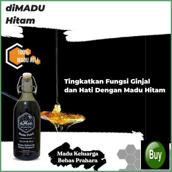 

✅Price Madu Hitam Pahit diMadu - Madu Hitam Asli - Madu Baduy - Madu Murni ⭐⭐⭐⭐⭐