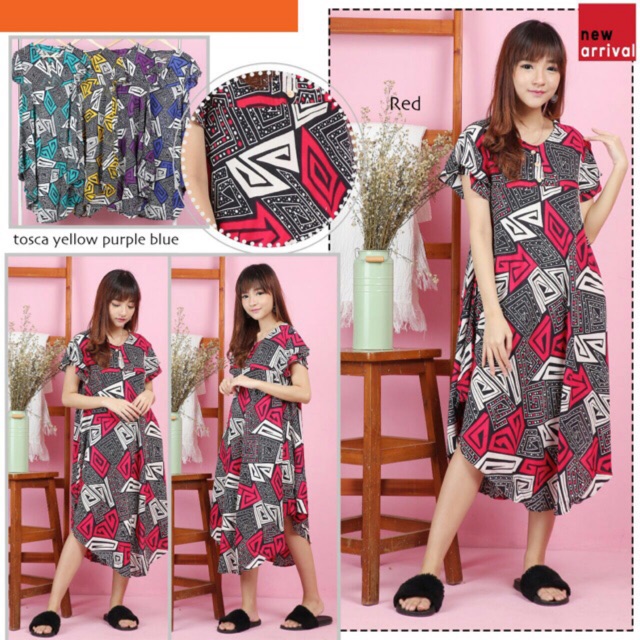 Daster payung busui baju grosir dress bali murah wanita Daster payung busui baju grosir dress bali murah wanita