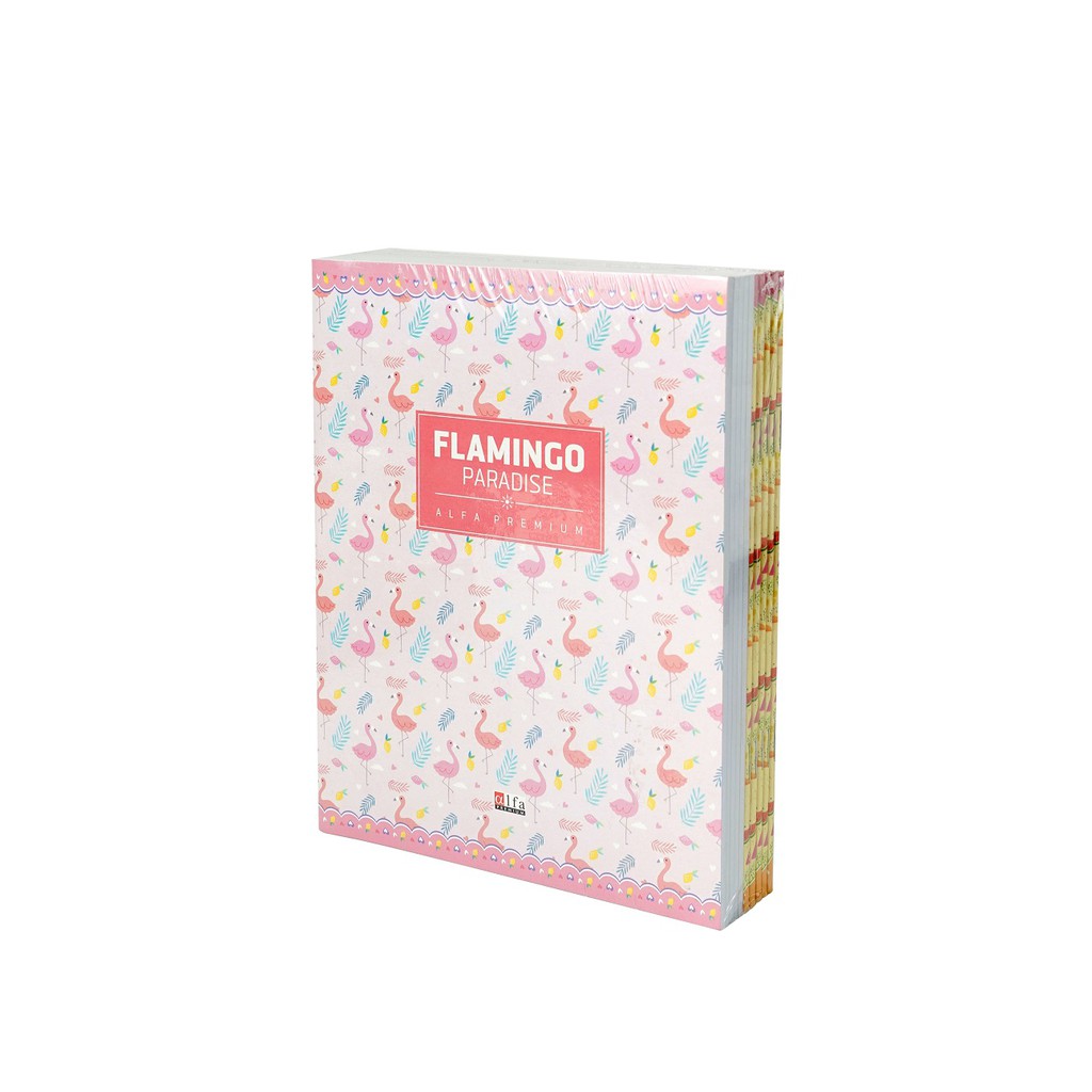 

Buku Tulis Boxy 42 Alfa