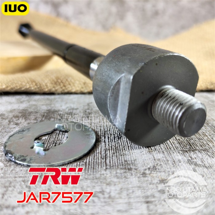 Rack End Toyota Kijang Grand 7k Kapsul Long tie rod TRW JAR7577