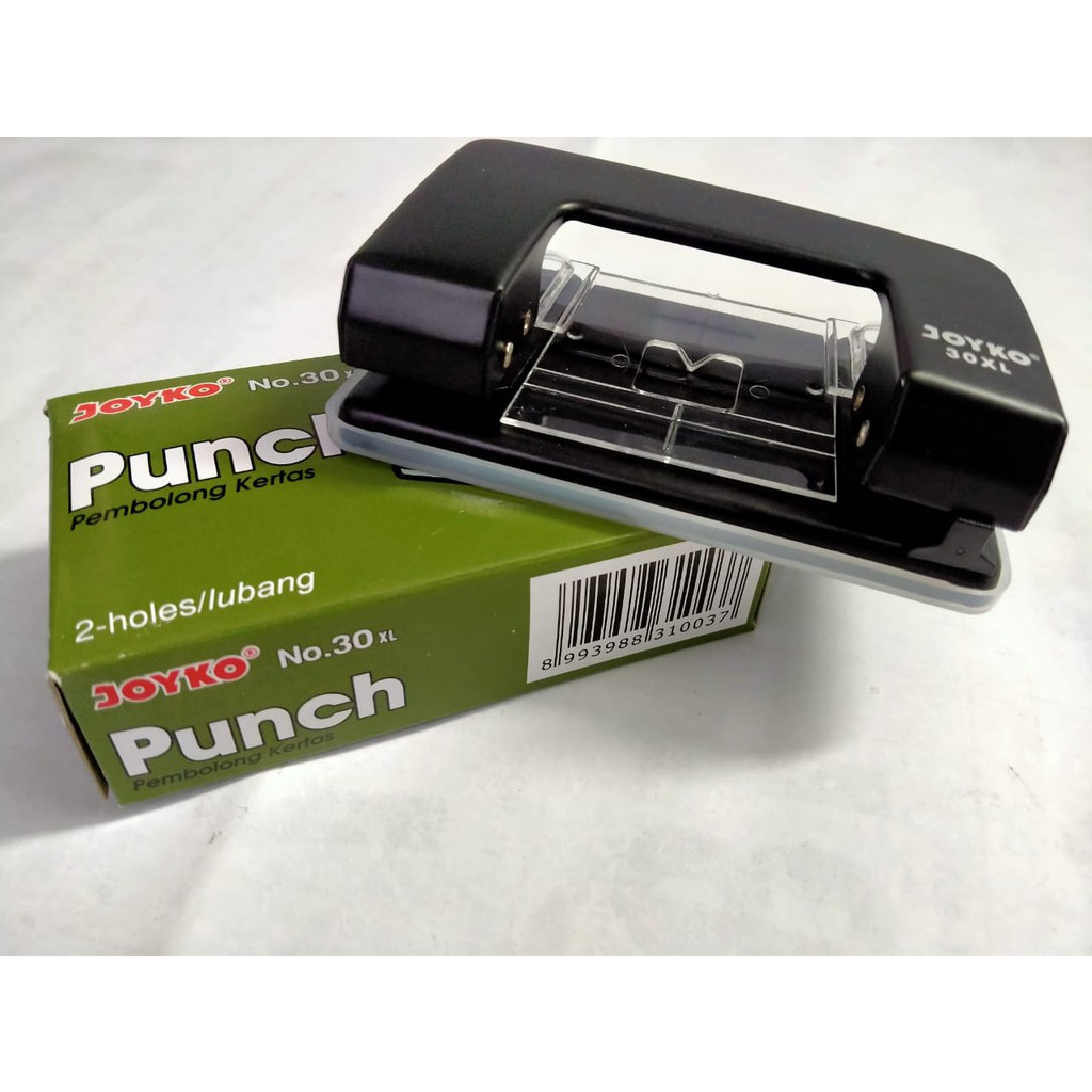 

PERFORATOR / PEMBOLONG / PUNCH JOYKO 30XL