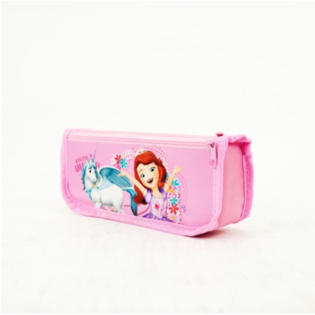 

Kotak Tempat Pensil Sofia / Unicorn Sofia / Sofia Stationary