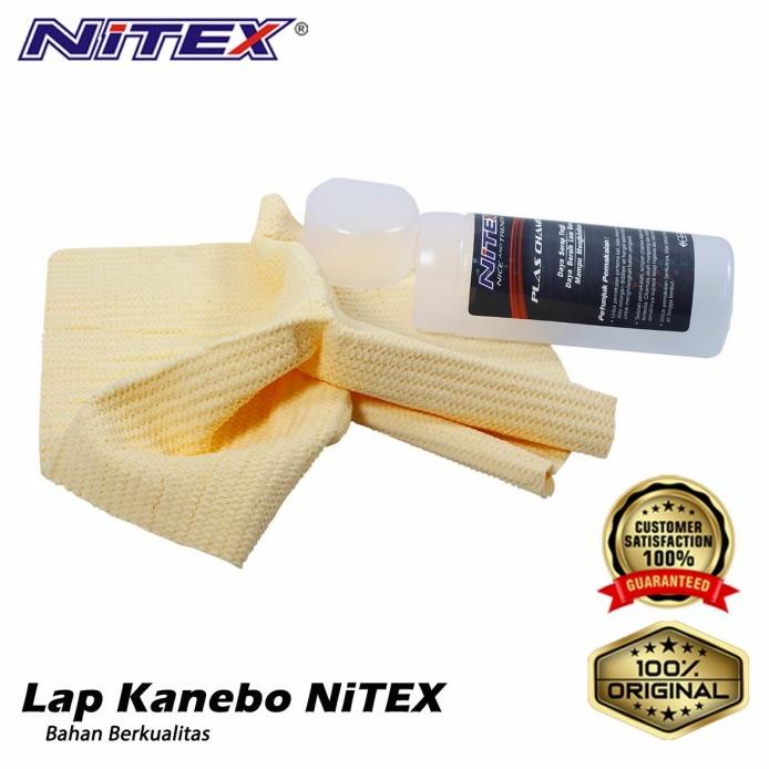 Jual Lap Kanebo Nitex Ef Shopee Indonesia