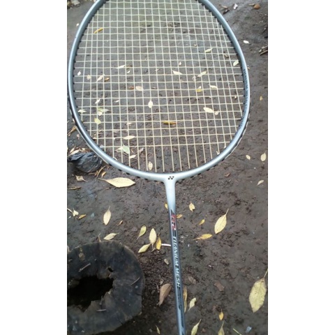 raket yonex ti 2 titanium mesh long