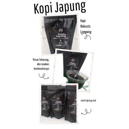 

Kopi Japung