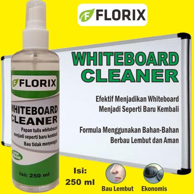 

^^^^^] Whiteboard Cleaner/Penghapus Papan Tulis 250 ml