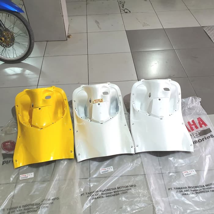 legshield, leg shield, cover kontak, lexil FINO KARBU (1UB)