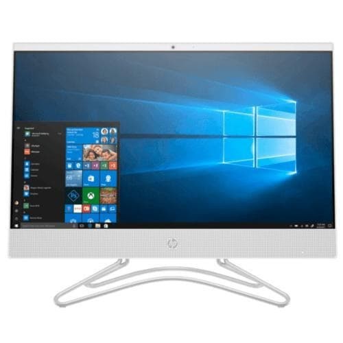 PC HP AIO 22-DF0144D Intel Celeron J4025 Win10