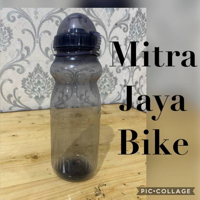 Jual Botol Air Minum Beto Transparan Shopee Indonesia