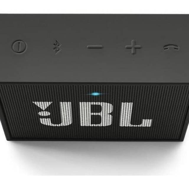 Speaker Bluetooth Mini - Speaker Bluetooth JBL Go Original