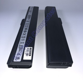 Baterai untuk ASUS A52 K42 K52 series, p/n A32-K52