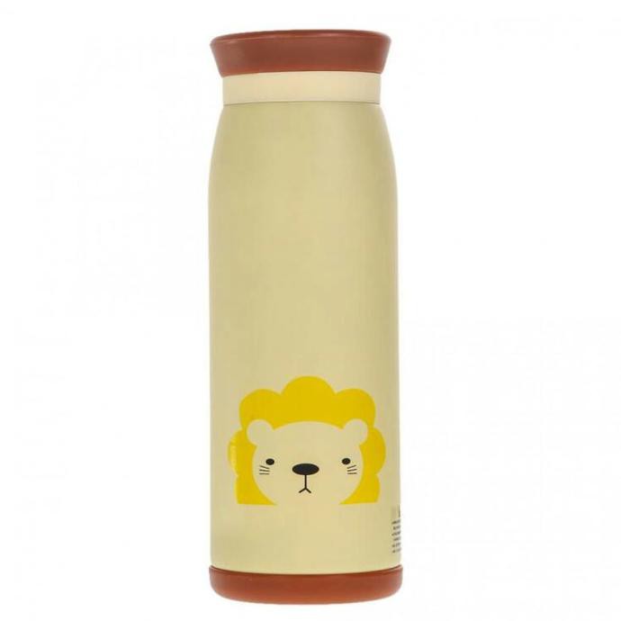 TERMOS TEMPAT BOTOL MINUM UNIK LUCU KARAKTER 500ML