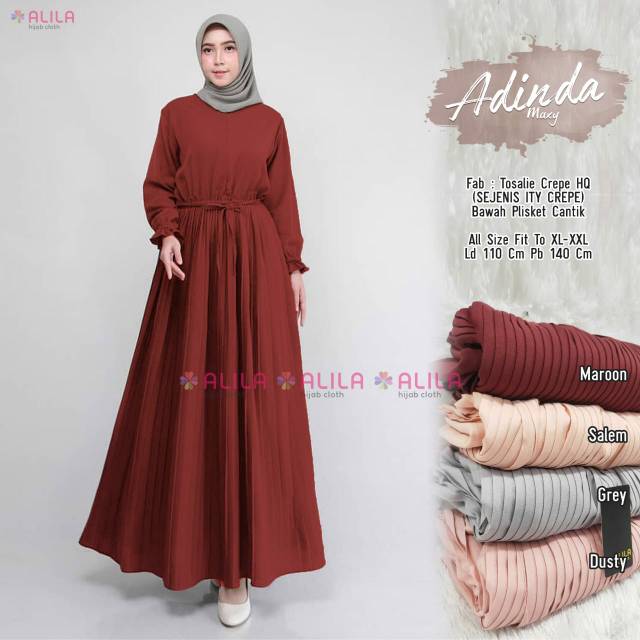 Adinda Dress