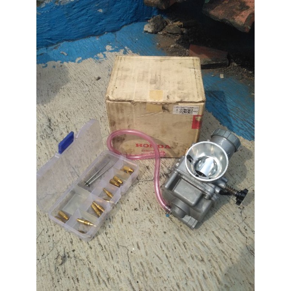 karburator PE BRT 28 not pwk cpo Kawahara tdr ktc