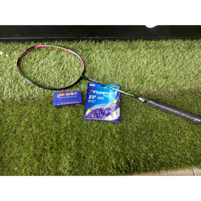 Raket Badminton Flypower gerhana 2