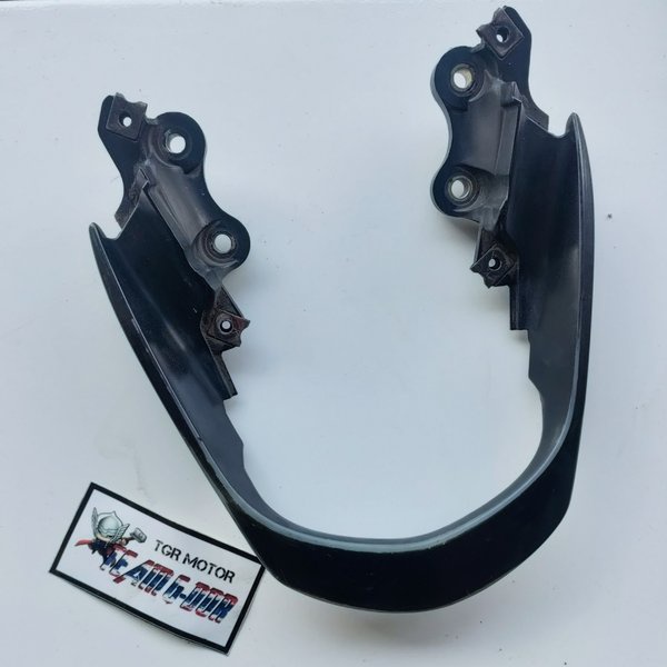 behel beheul pegangan jok ori original honda cb 150 r 150r old k15 bekas