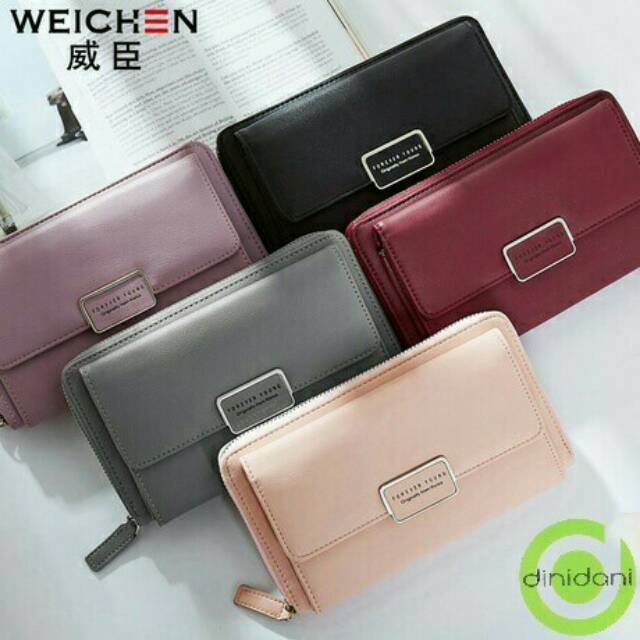 Tas pesta weicken fashion wanita modern /tas murah