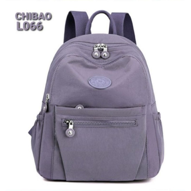 Tas Ransel ORI Chibao L066