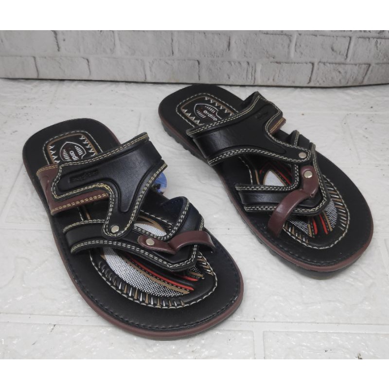 SANDAL ARDILES HAZARD  DAN BOURBON HARGA OBRAL 38+43 dan 33-37