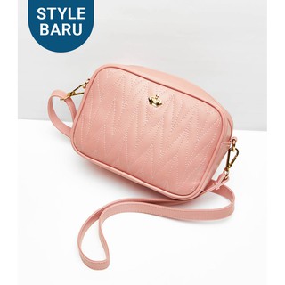 TAS SOPHIE MARTIN OLEVIA T7371P3 IMPORT KULIT PREMIUM TAS SOPHIE MARTIN OLEVIA T7371P3 IMPORT KULIT PREMIUM