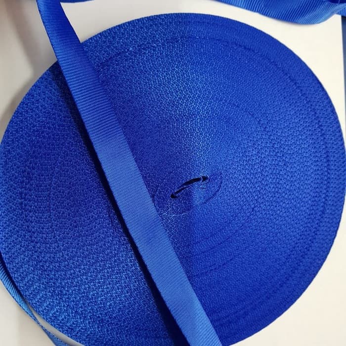 

tali lanyard idcard nilon 1.5cm RJT