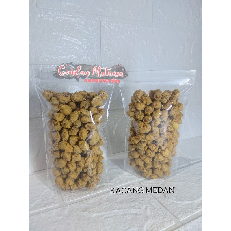 

cemilan kacang krispy