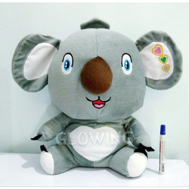 Boneka Koala Jumbo mi
